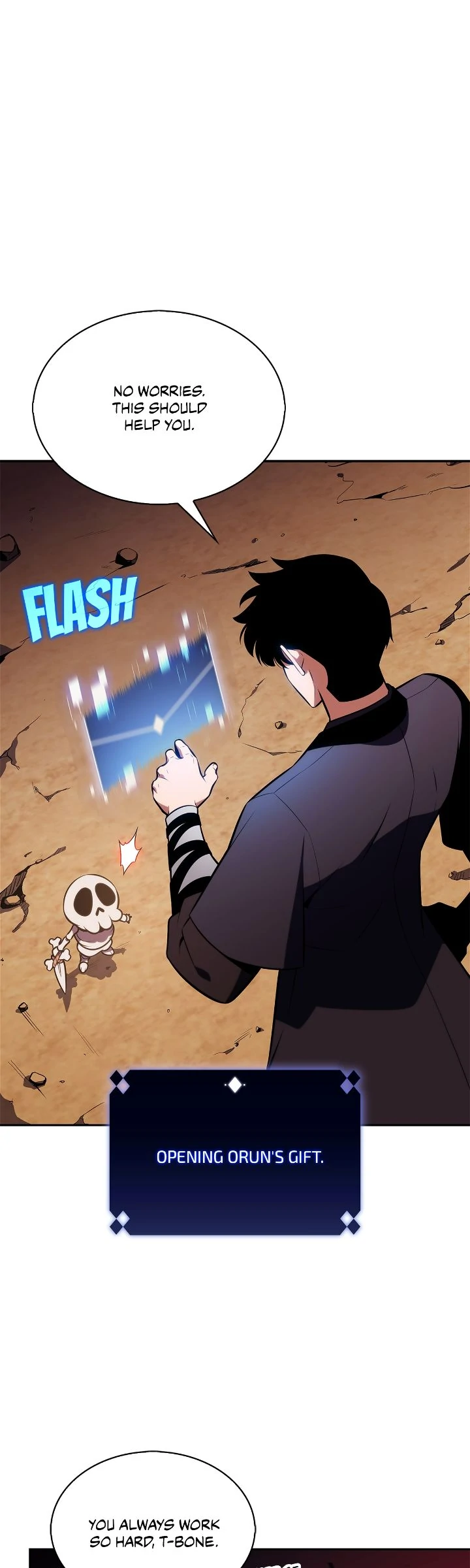 Read I'm the Max-Level Newbie Manga Online