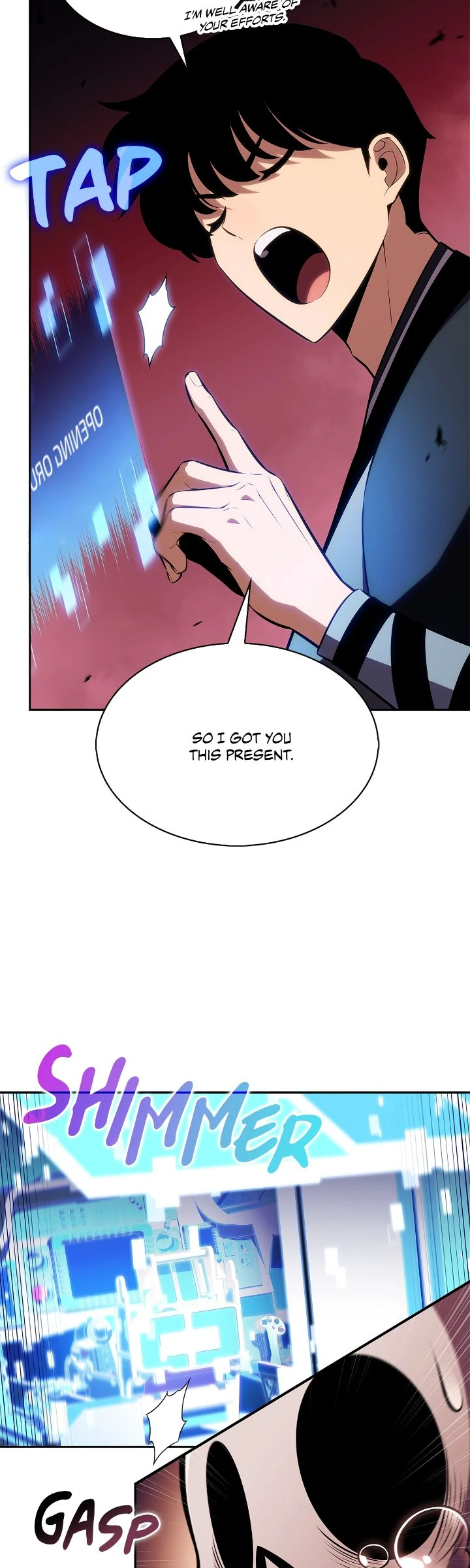 Read I'm the Max-Level Newbie Manga Online