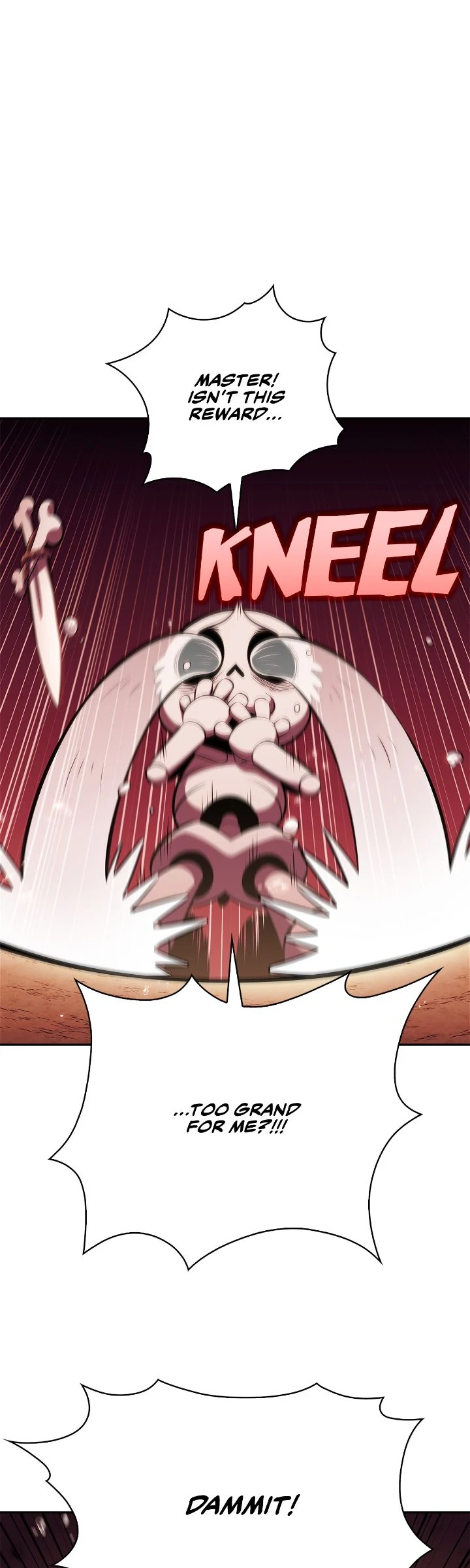 Read I'm the Max-Level Newbie Manga Online
