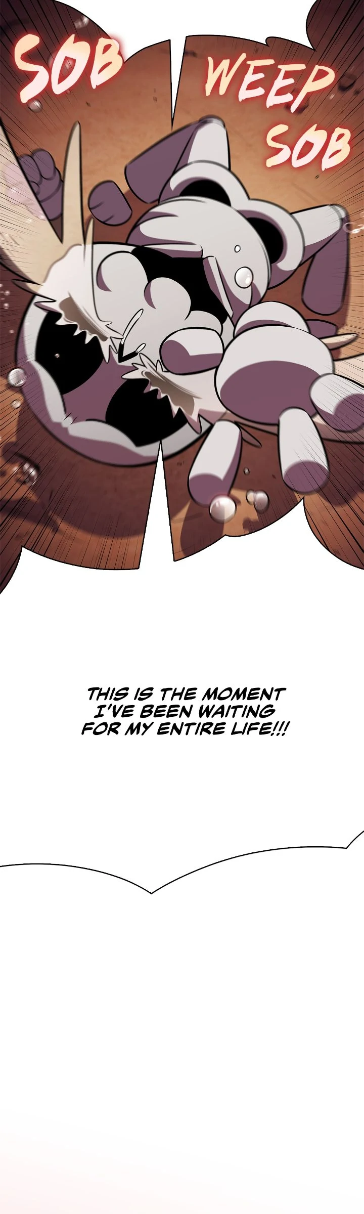 Read I'm the Max-Level Newbie Manga Online