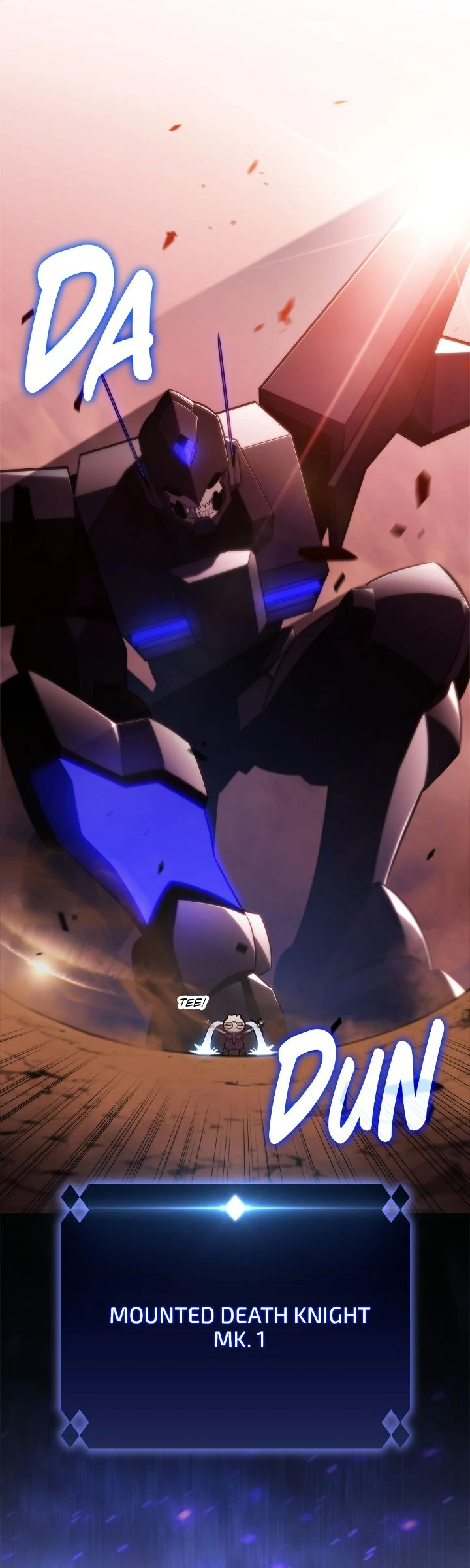 Read I'm the Max-Level Newbie Manga Online