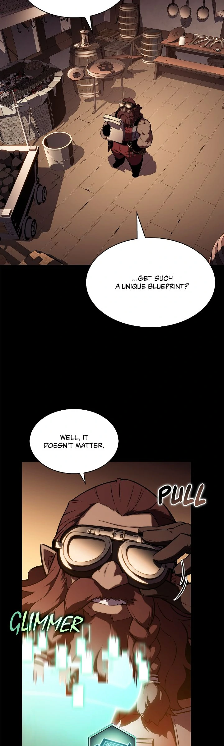 Read I'm the Max-Level Newbie Manga Online