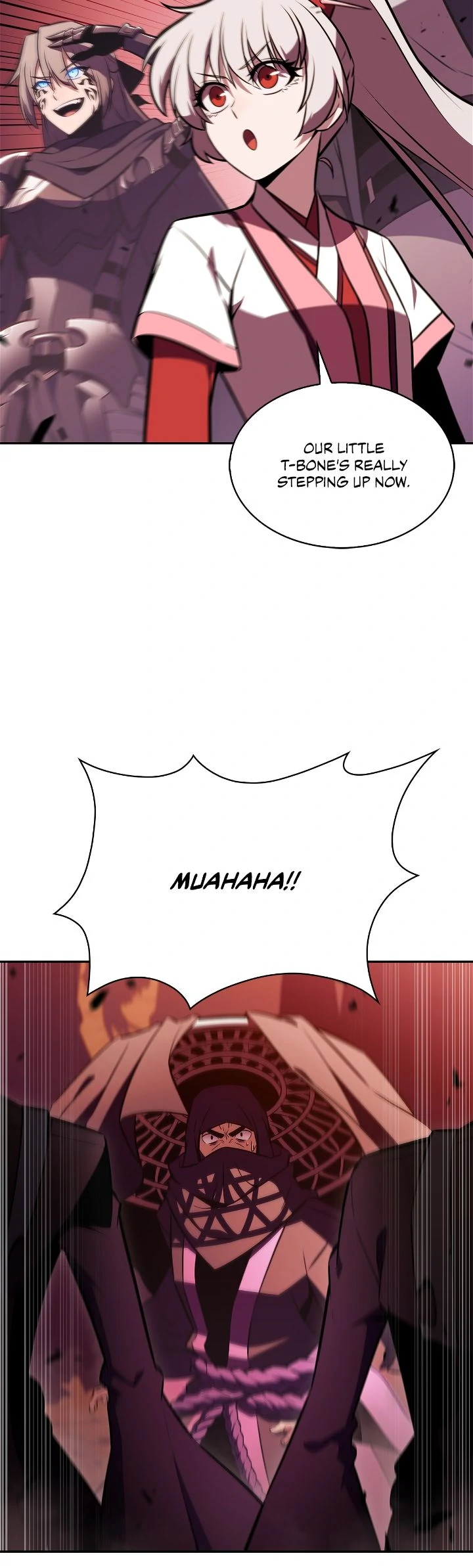 Read I'm the Max-Level Newbie Manga Online