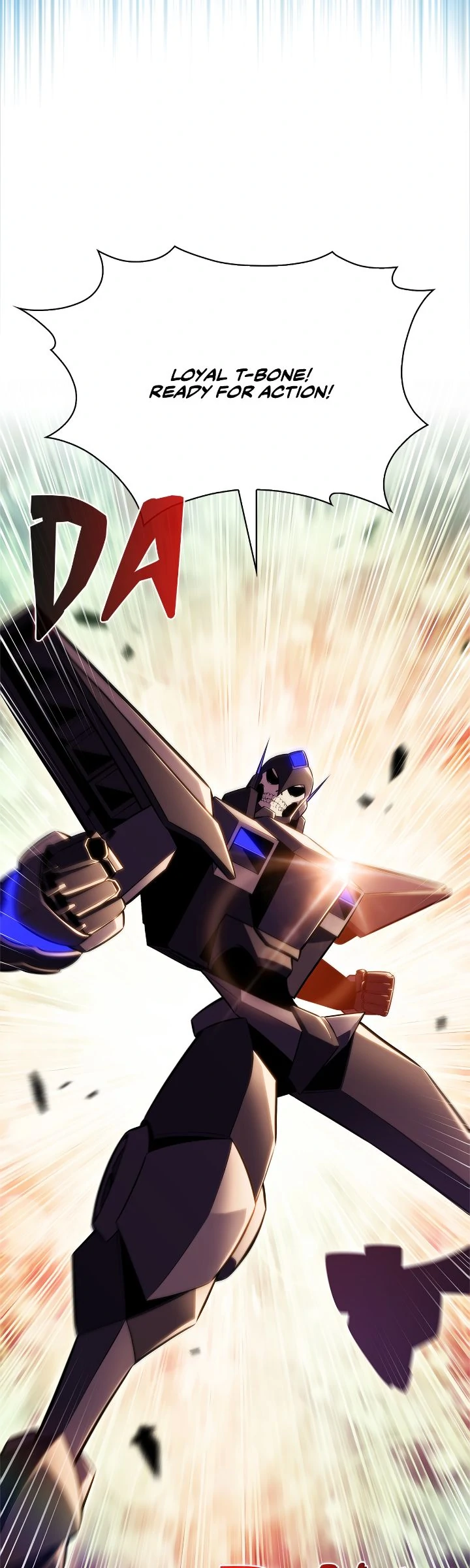 Read I'm the Max-Level Newbie Manga Online