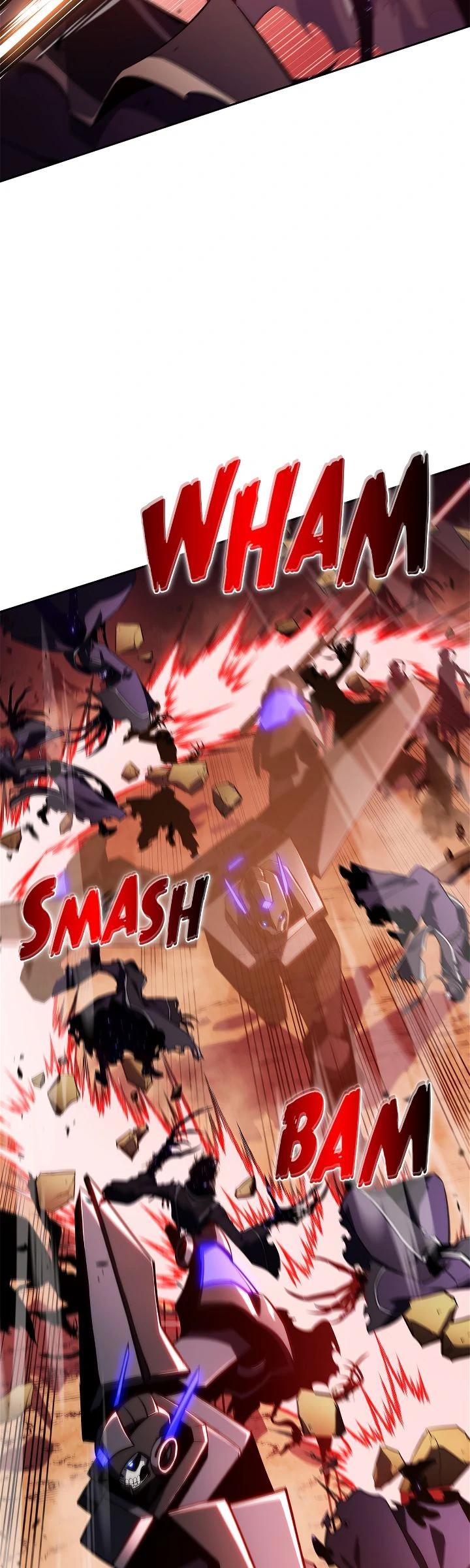 Read I'm the Max-Level Newbie Manga Online
