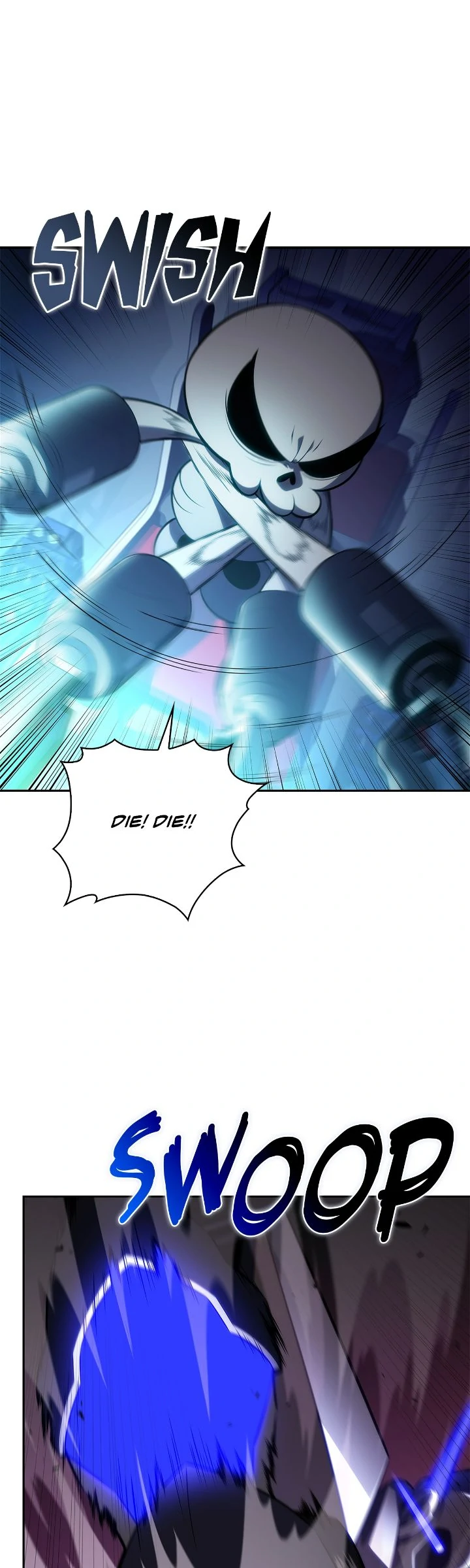 Read I'm the Max-Level Newbie Manga Online
