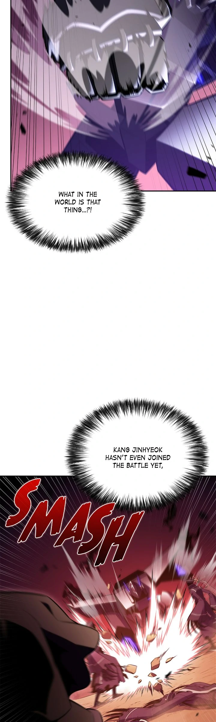 Read I'm the Max-Level Newbie Manga Online