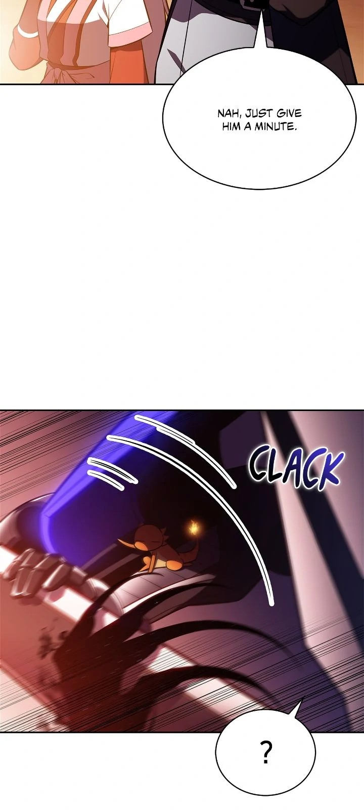 Read I'm the Max-Level Newbie Manga Online