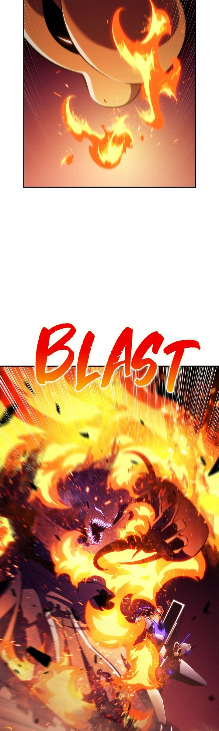 Read I'm the Max-Level Newbie Manga Online
