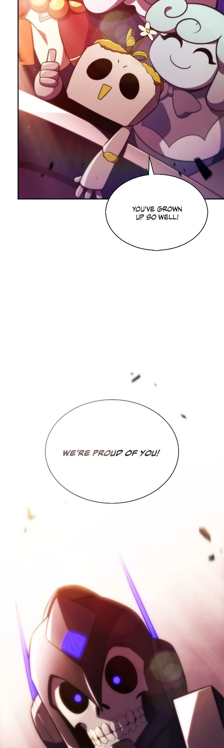 Read I'm the Max-Level Newbie Manga Online