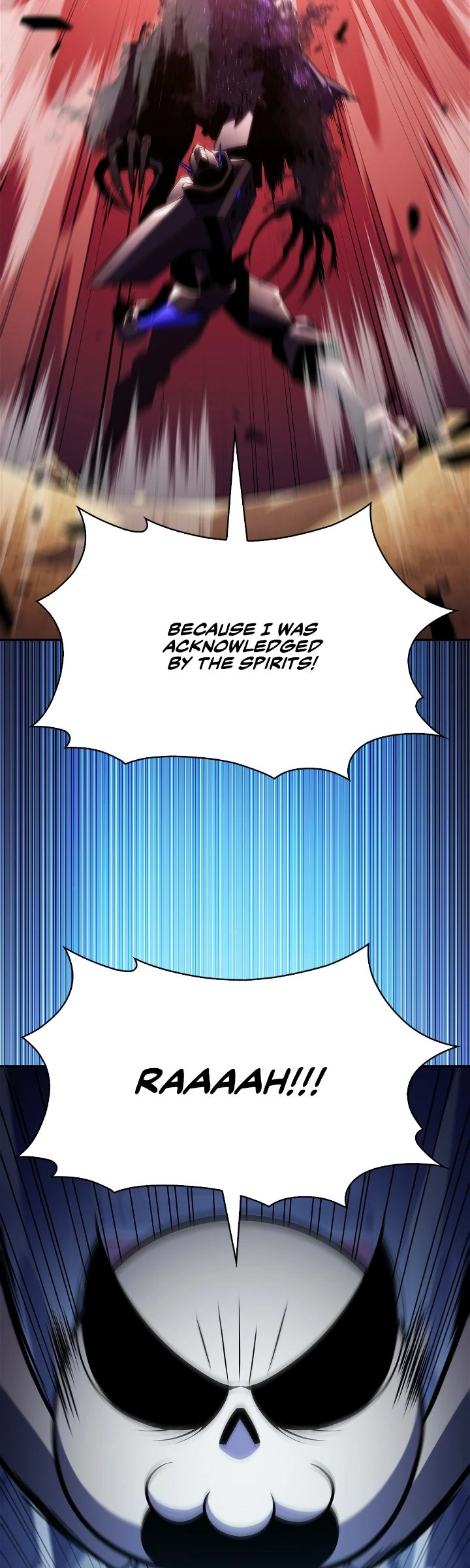 Read I'm the Max-Level Newbie Manga Online