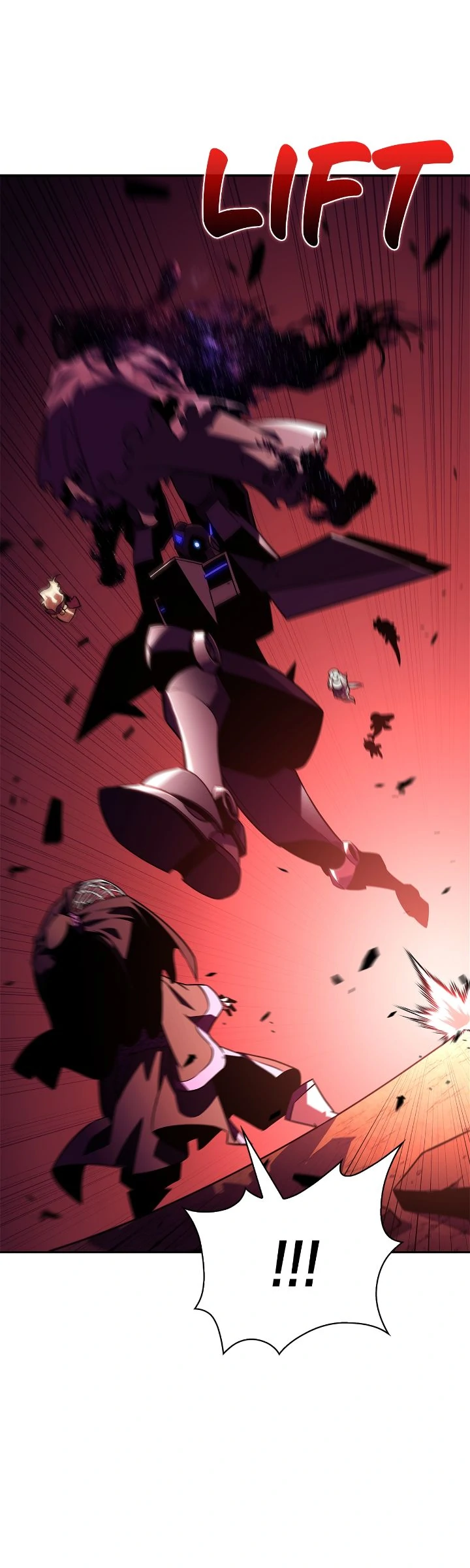 Read I'm the Max-Level Newbie Manga Online