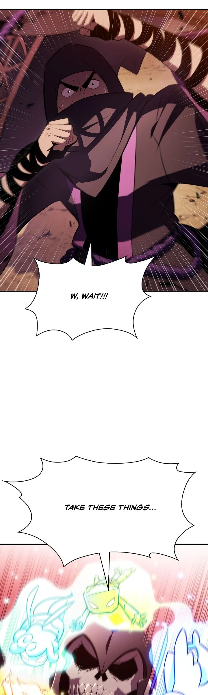 Read I'm the Max-Level Newbie Manga Online