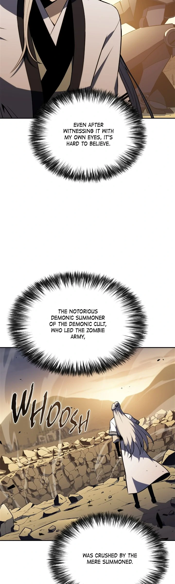 Read I'm the Max-Level Newbie Manga Online