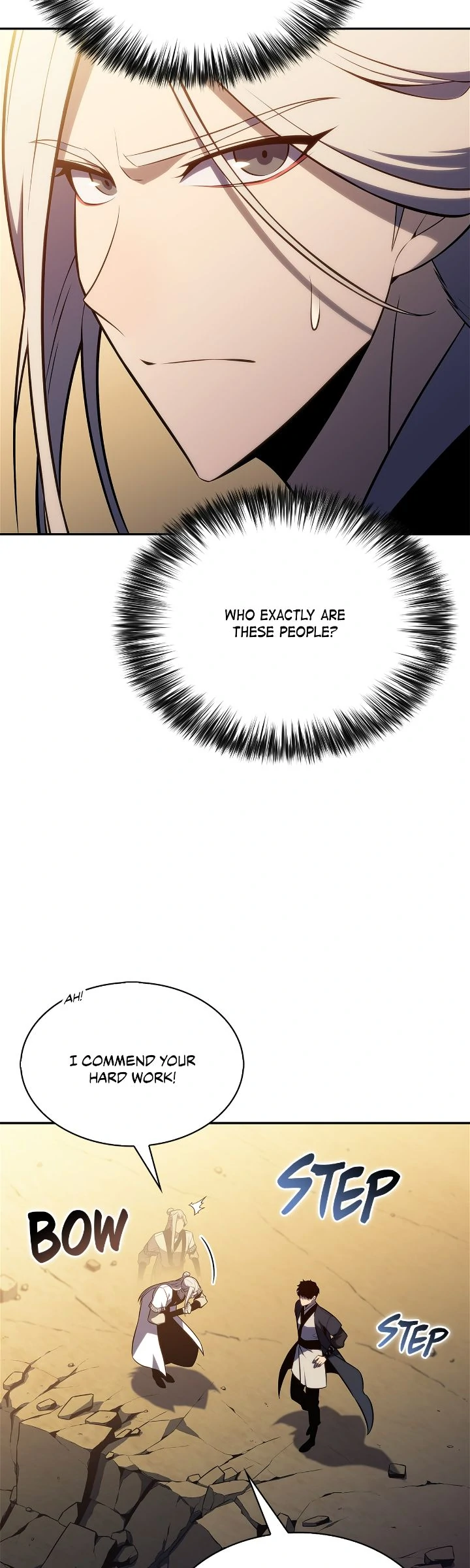 Read I'm the Max-Level Newbie Manga Online