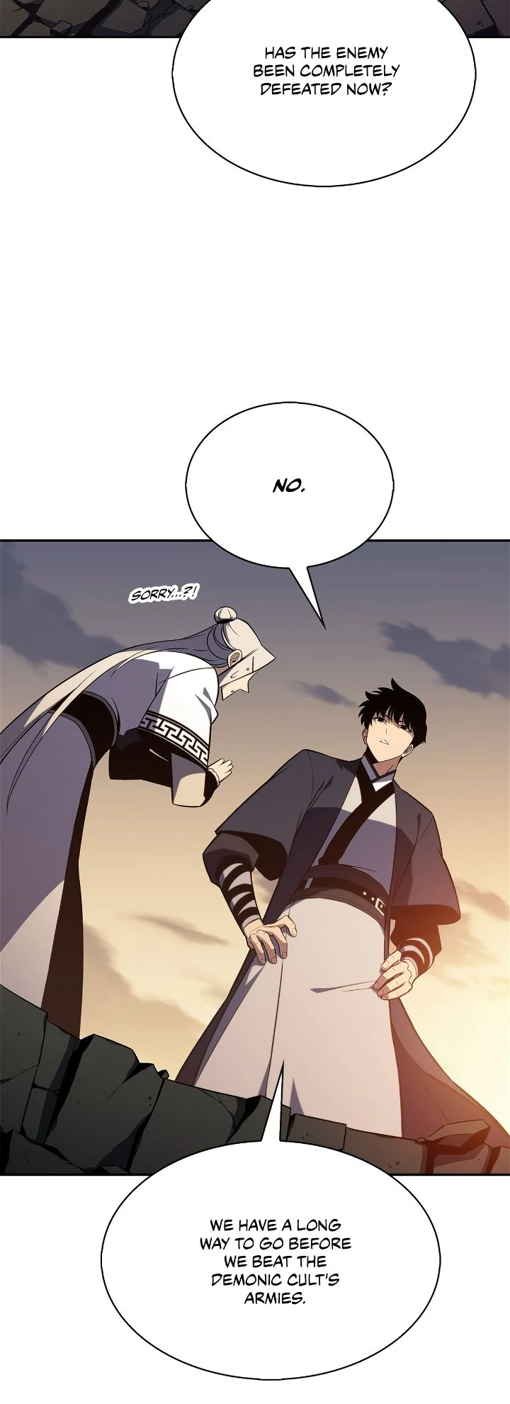 Read I'm the Max-Level Newbie Manga Online