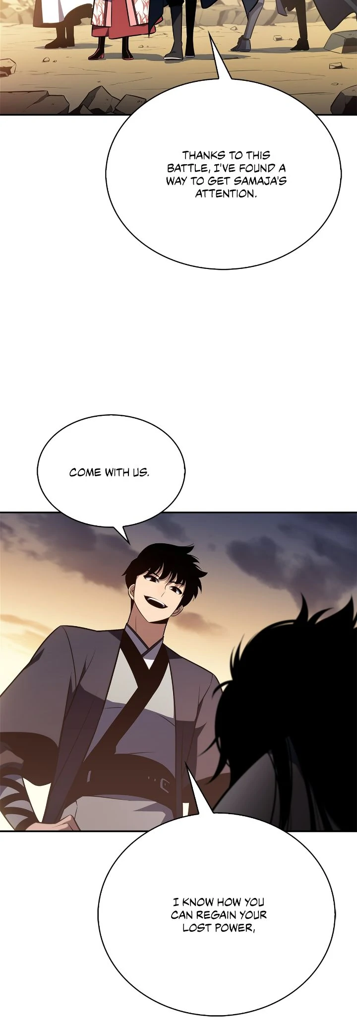 Read I'm the Max-Level Newbie Manga Online