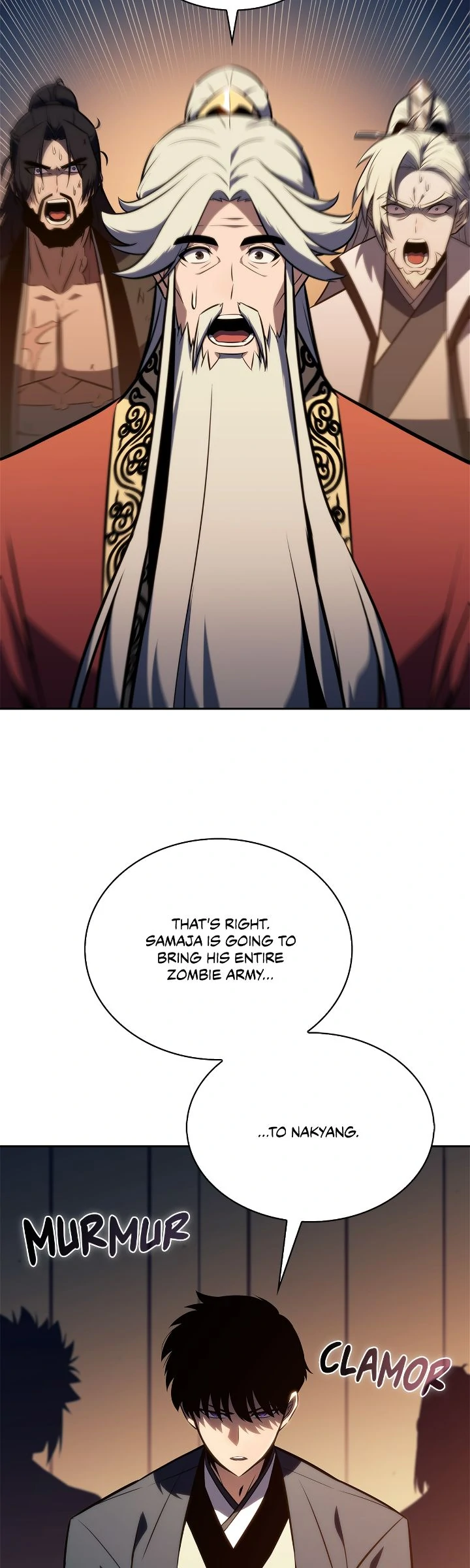 Read I'm the Max-Level Newbie Manga Online