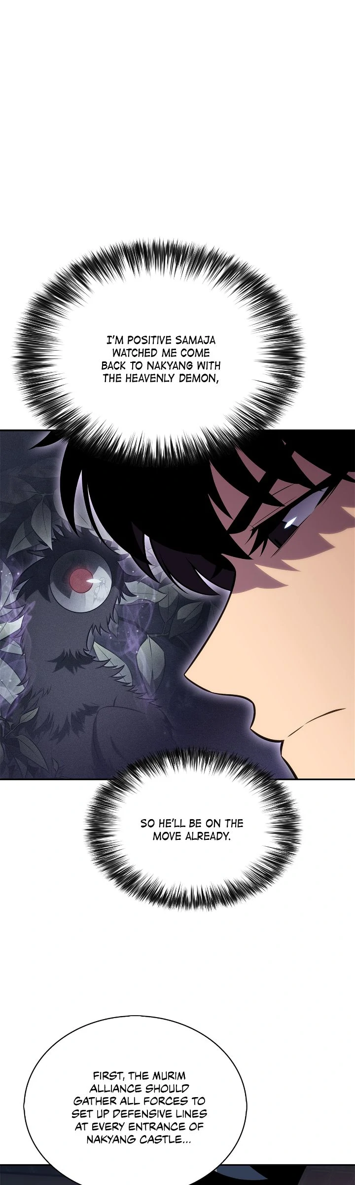 Read I'm the Max-Level Newbie Manga Online
