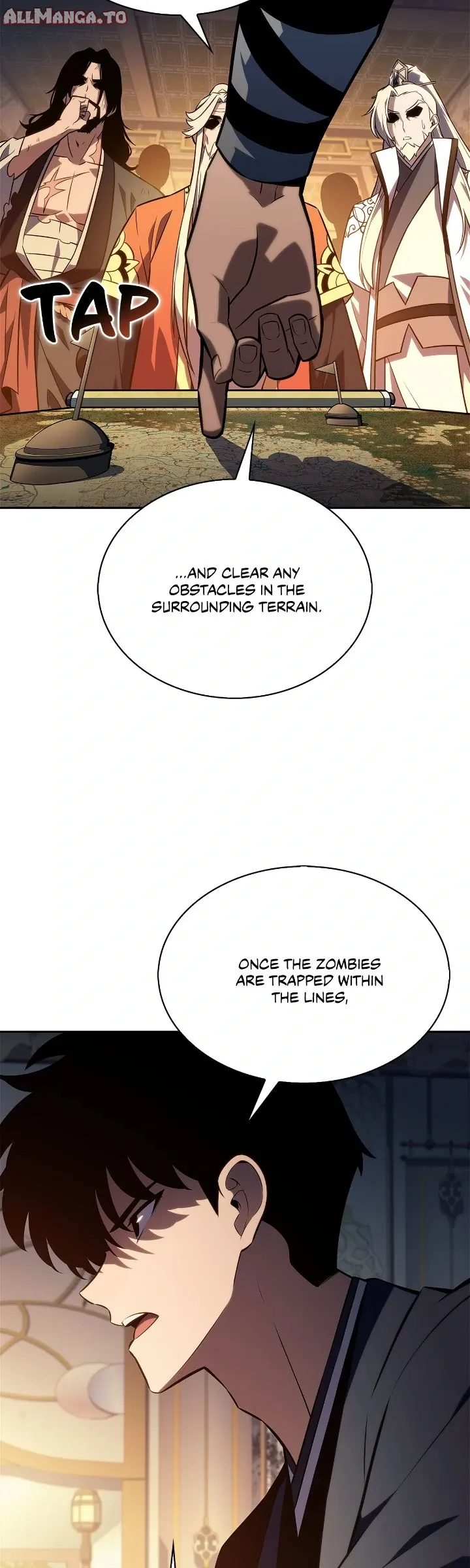 Read I'm the Max-Level Newbie Manga Online