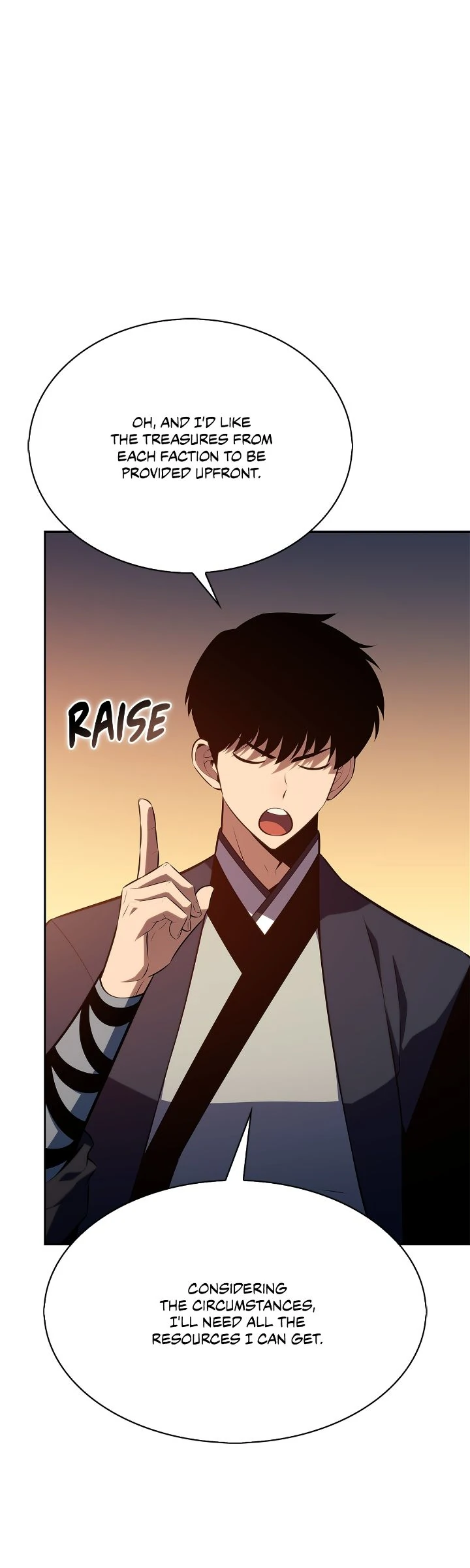 Read I'm the Max-Level Newbie Manga Online