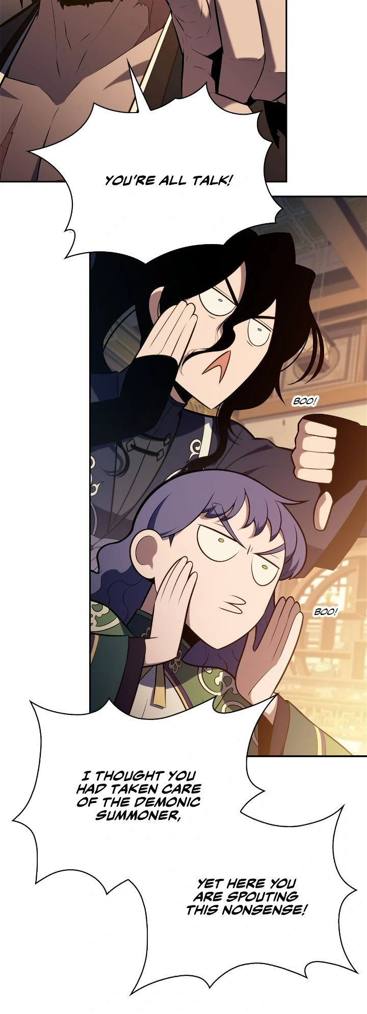 Read I'm the Max-Level Newbie Manga Online