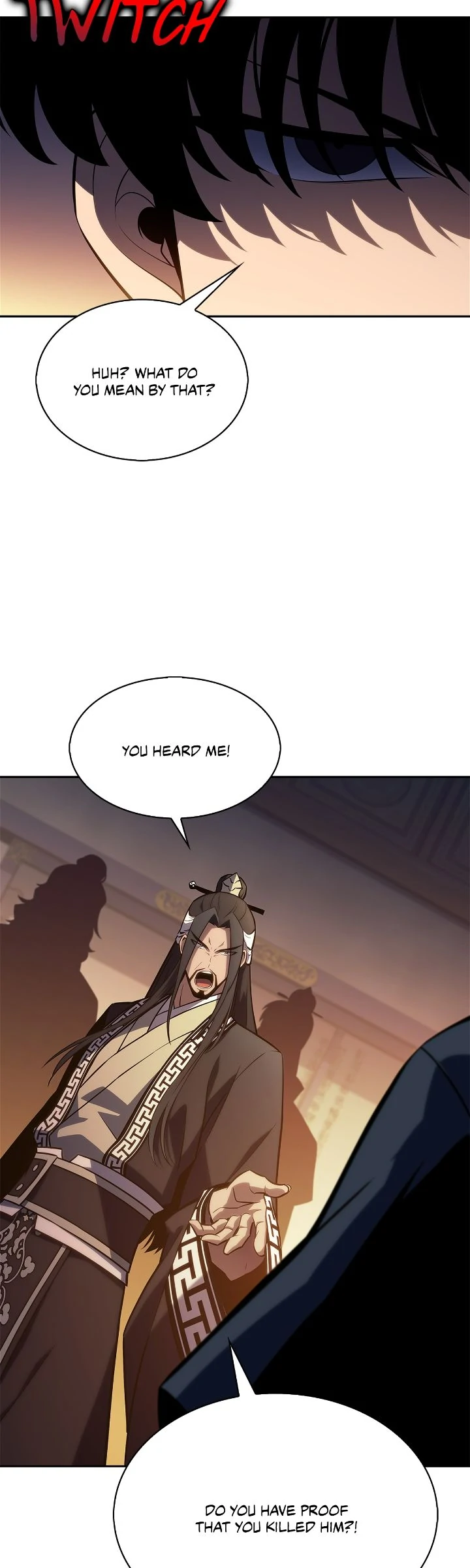 Read I'm the Max-Level Newbie Manga Online