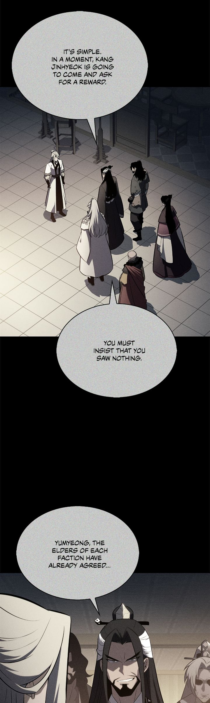 Read I'm the Max-Level Newbie Manga Online