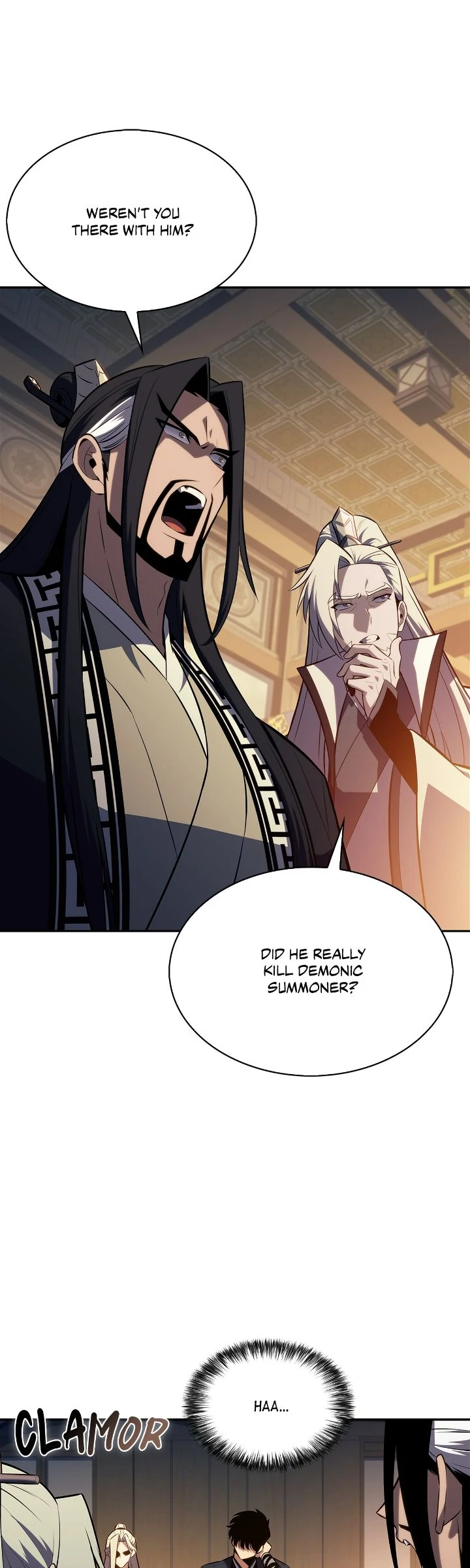 Read I'm the Max-Level Newbie Manga Online