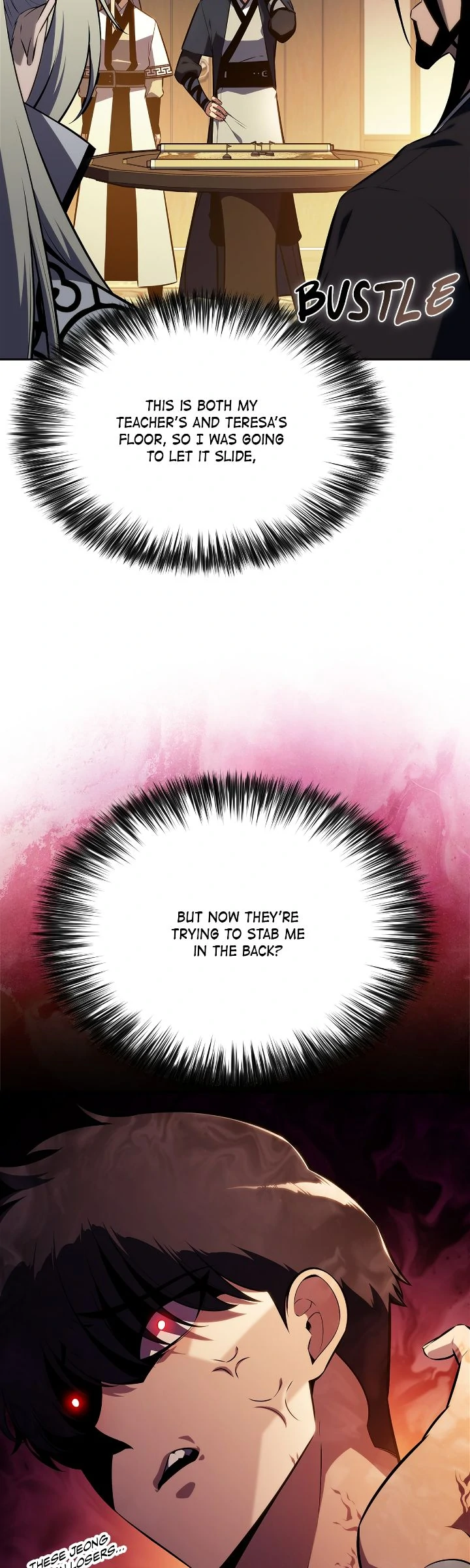 Read I'm the Max-Level Newbie Manga Online