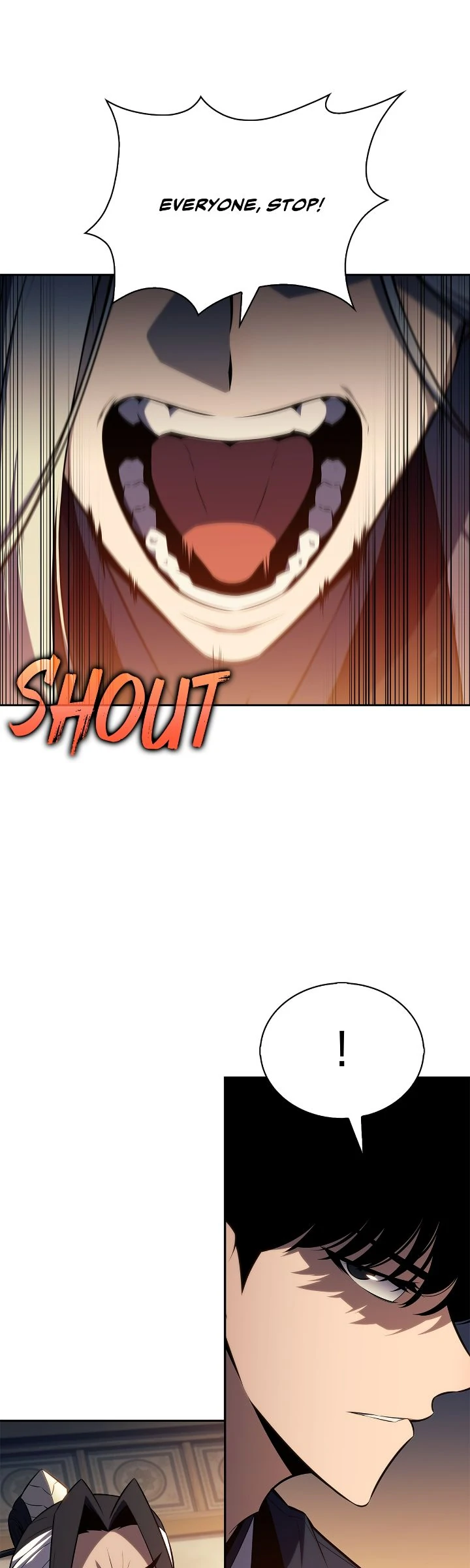Read I'm the Max-Level Newbie Manga Online