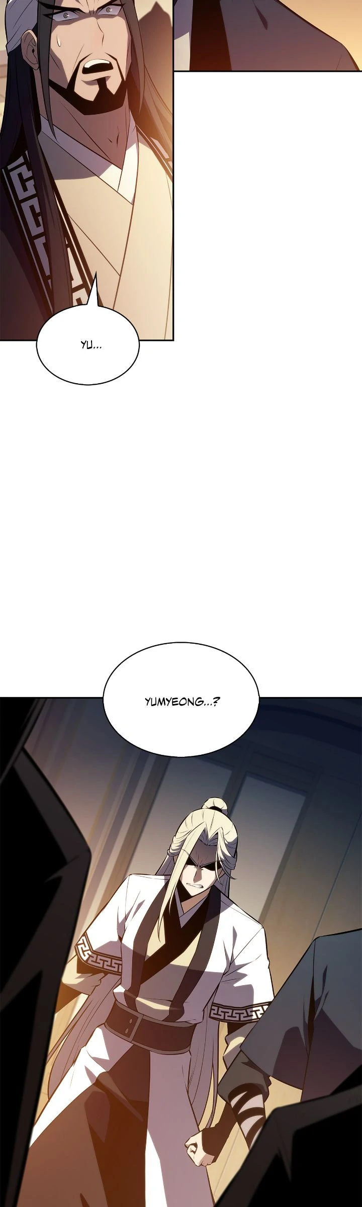 Read I'm the Max-Level Newbie Manga Online
