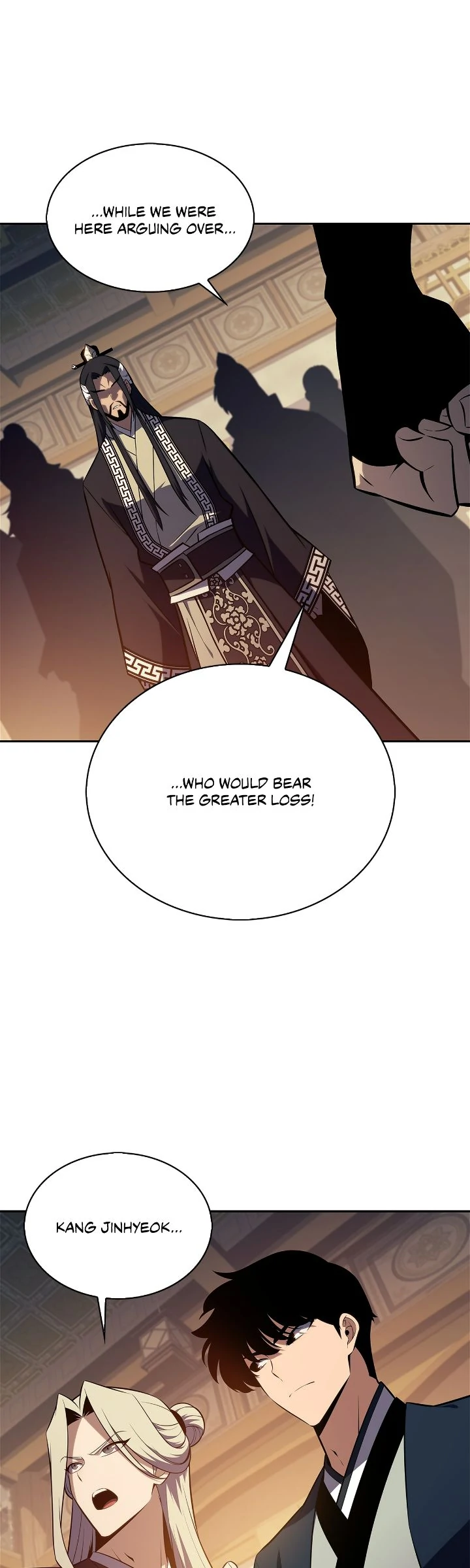 Read I'm the Max-Level Newbie Manga Online