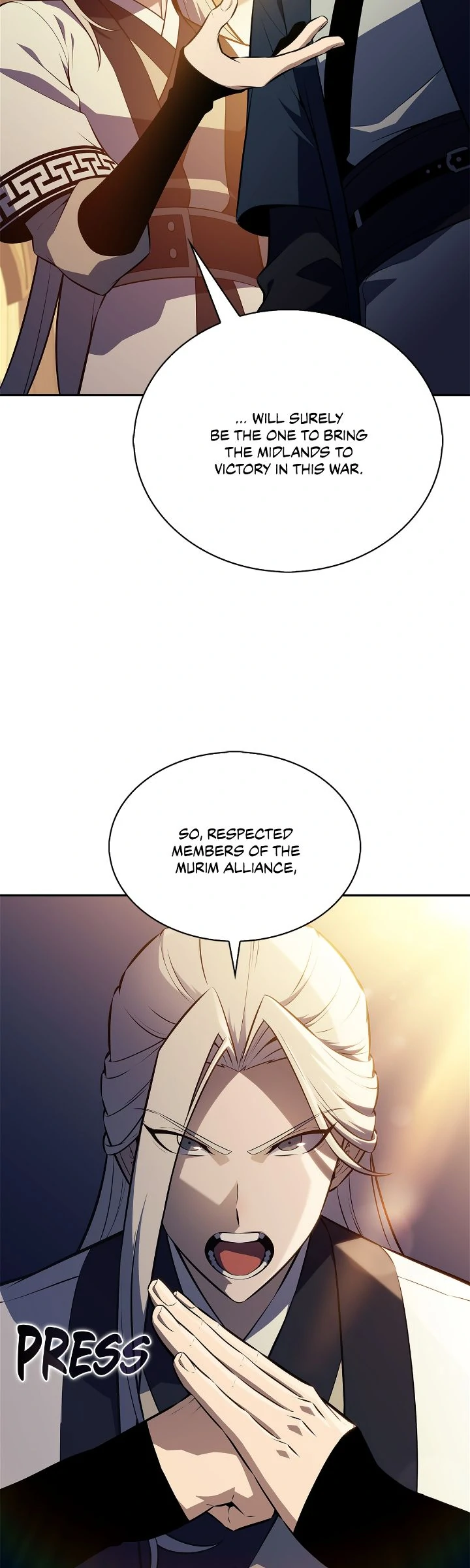 Read I'm the Max-Level Newbie Manga Online