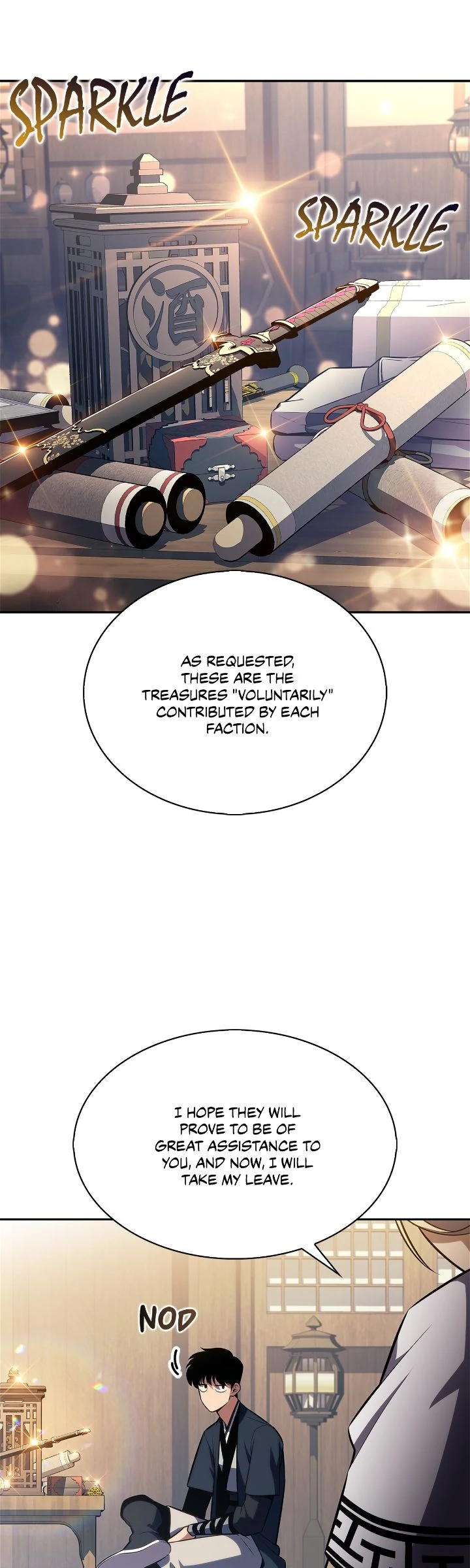 Read I'm the Max-Level Newbie Manga Online