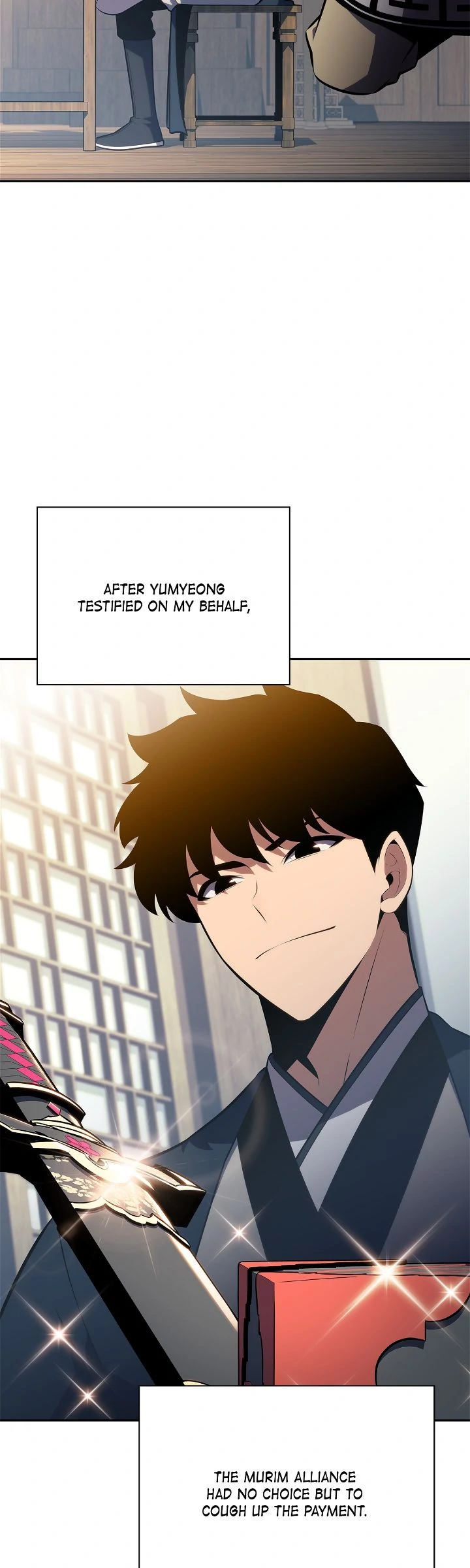 Read I'm the Max-Level Newbie Manga Online