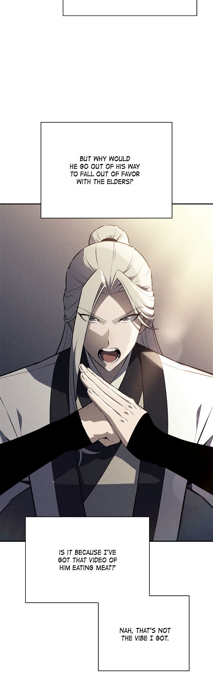 Read I'm the Max-Level Newbie Manga Online