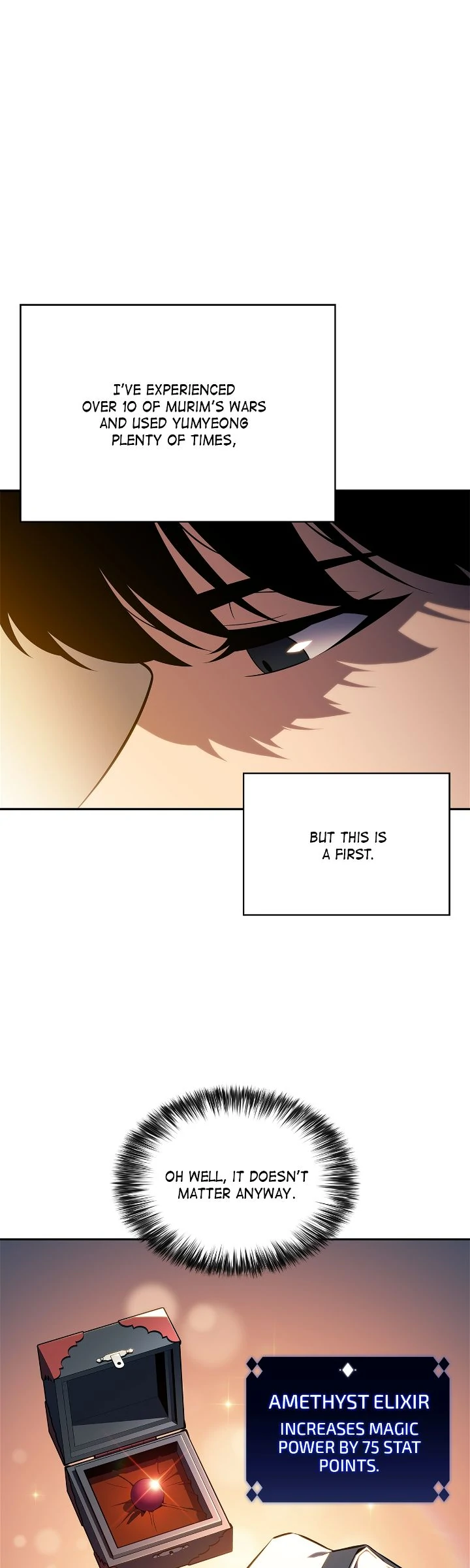 Read I'm the Max-Level Newbie Manga Online