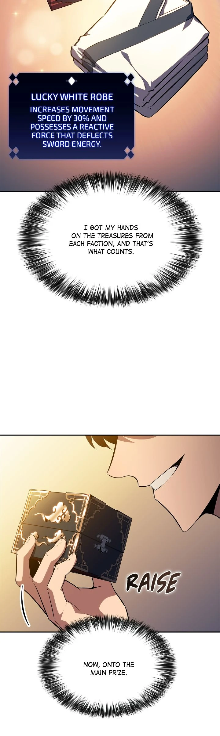 Read I'm the Max-Level Newbie Manga Online