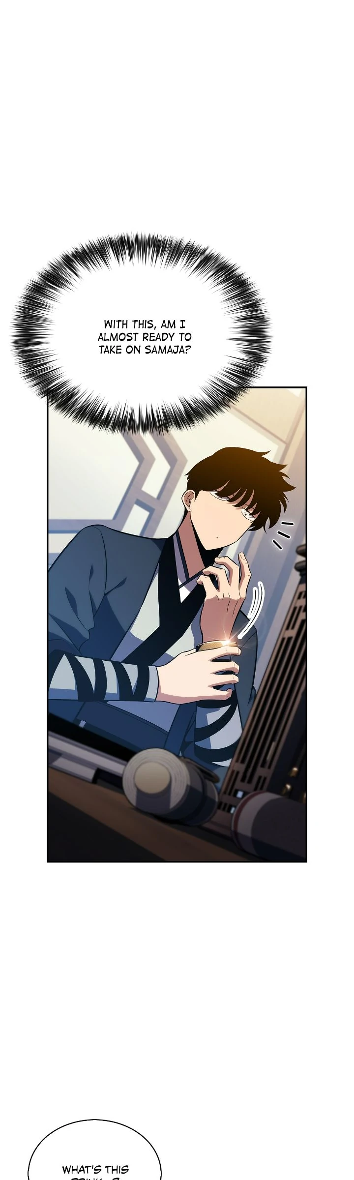 Read I'm the Max-Level Newbie Manga Online