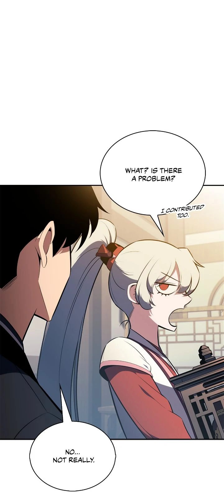 Read I'm the Max-Level Newbie Manga Online