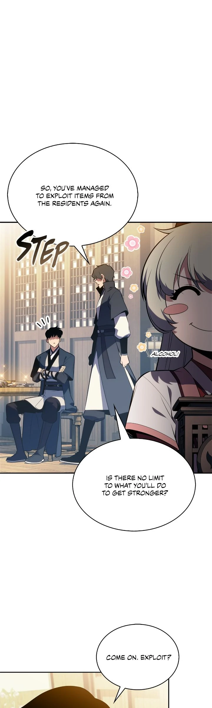 Read I'm the Max-Level Newbie Manga Online