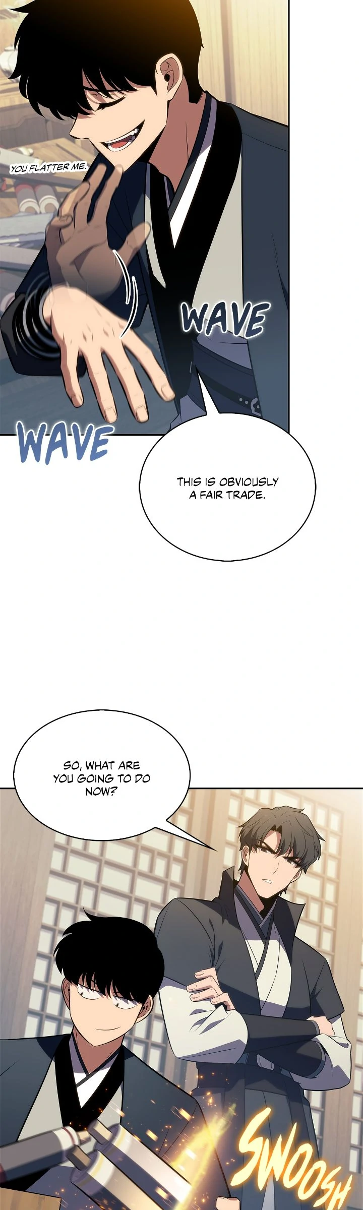 Read I'm the Max-Level Newbie Manga Online