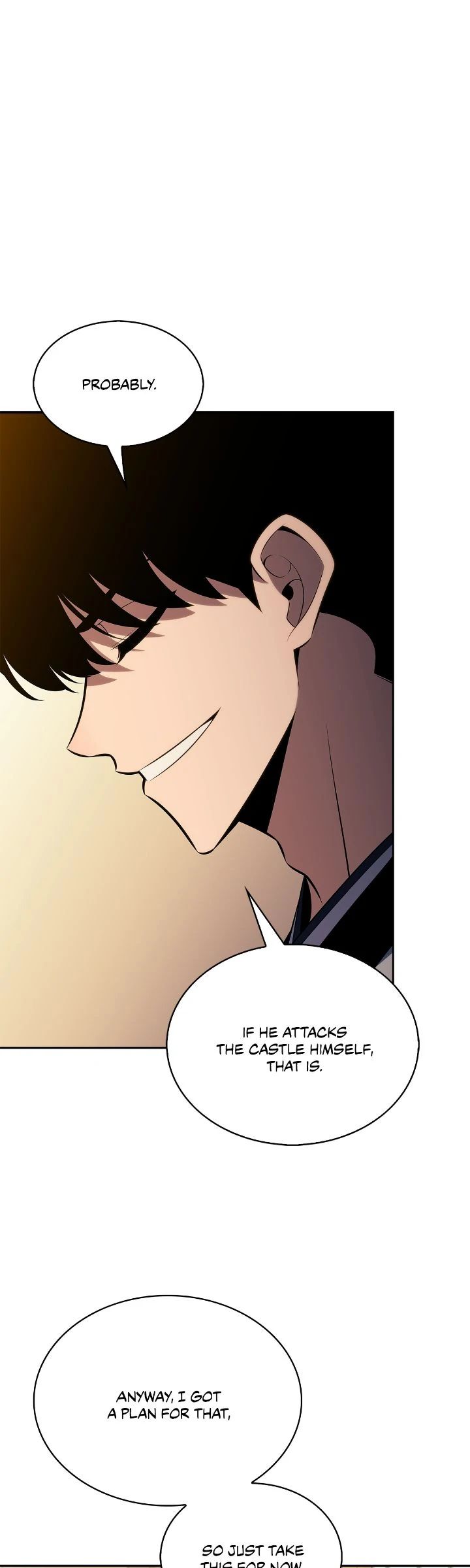 Read I'm the Max-Level Newbie Manga Online
