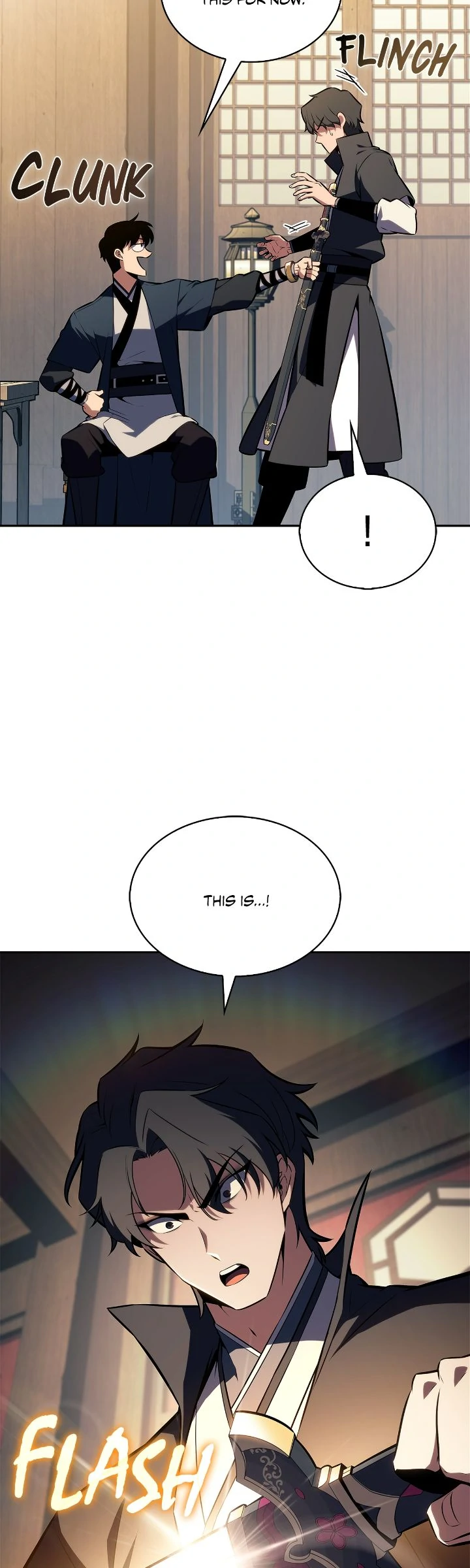 Read I'm the Max-Level Newbie Manga Online