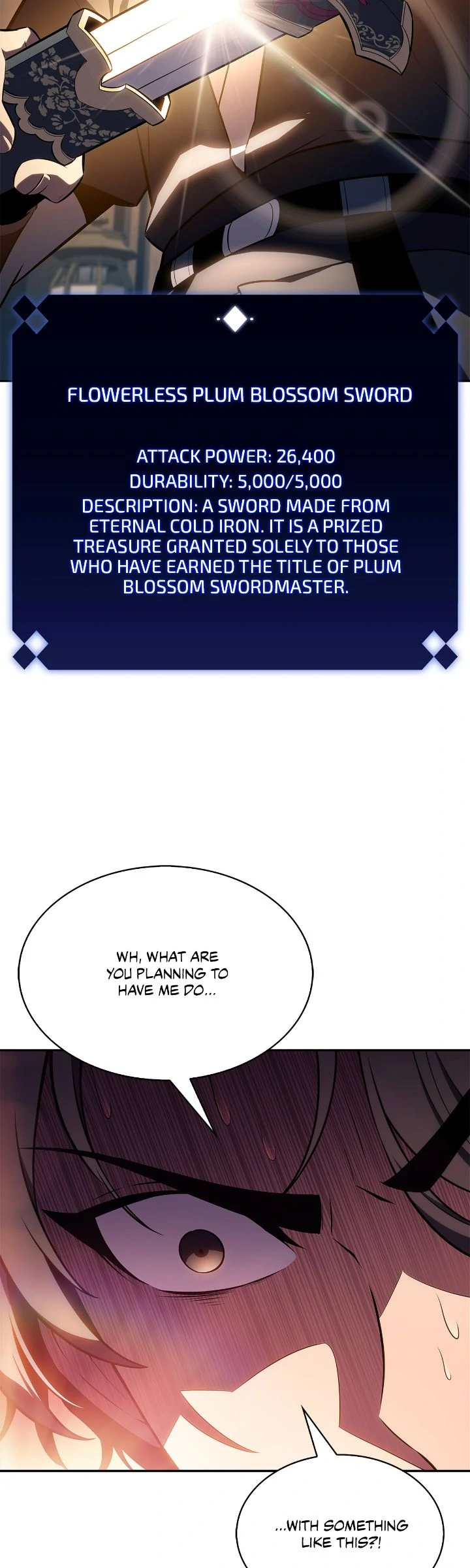Read I'm the Max-Level Newbie Manga Online