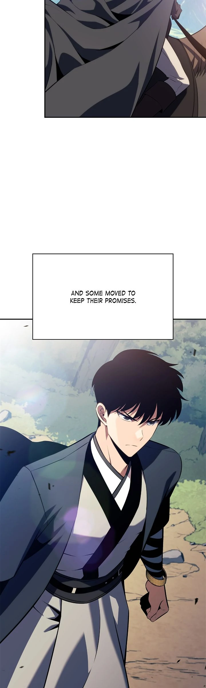 Read I'm the Max-Level Newbie Manga Online