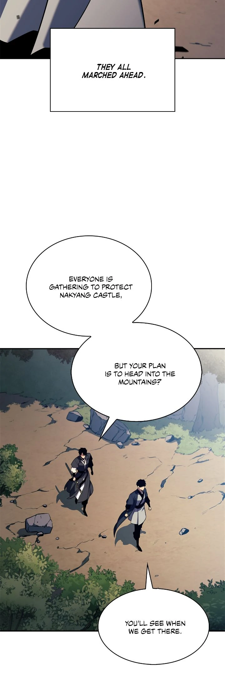 Read I'm the Max-Level Newbie Manga Online