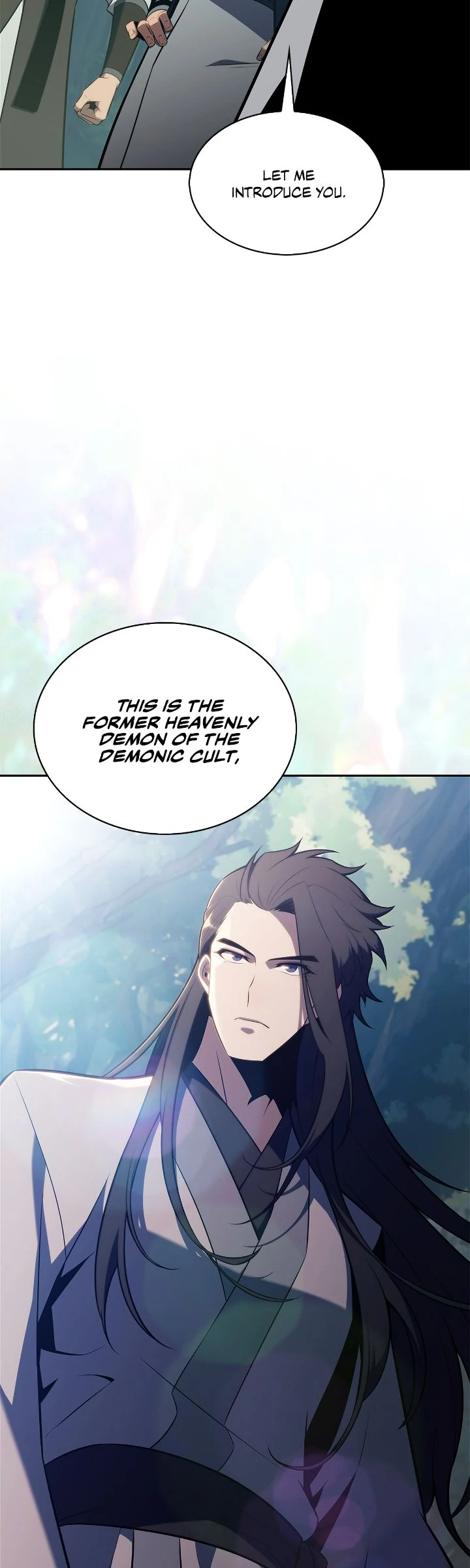 Read I'm the Max-Level Newbie Manga Online
