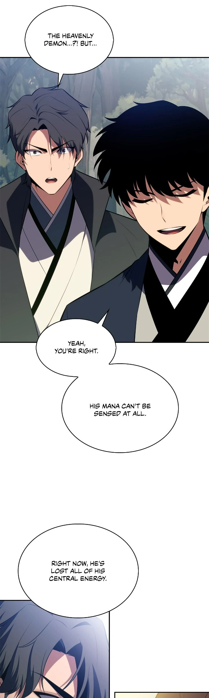 Read I'm the Max-Level Newbie Manga Online
